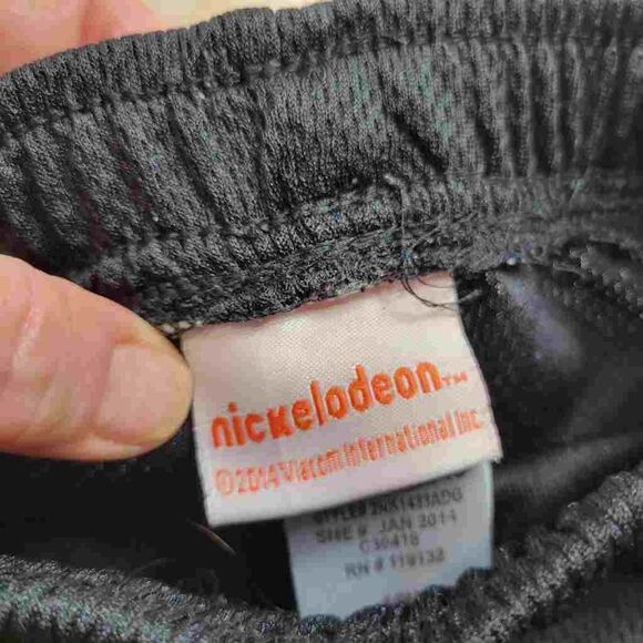 TMNT shorts 18mo - Picture 5 of 5